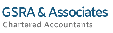 GSRA & Associates — Chartered Accountants